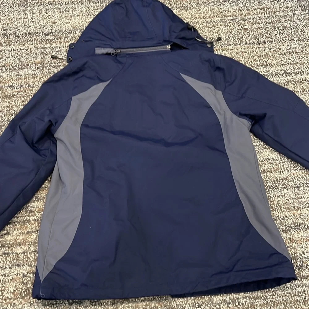 Jacket - Picture 8 of 12
